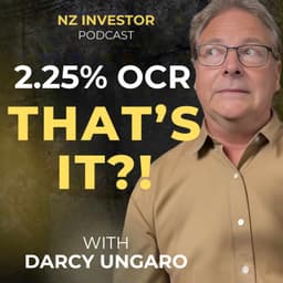 OCR Special: Will a Higher OCR Crash NZ Property? Ep 510