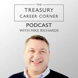 Write Your Own Career Playbook: Lessons from Amazon Treasurer Tony Masone