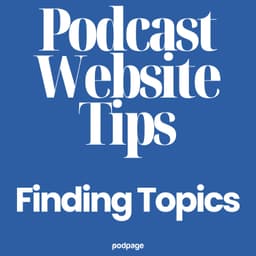 Google It: The Secret Sauce for Podcast Ideas!