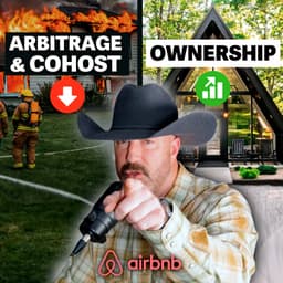 Episode 341 - How the "Ownership Model"  has 4X the Benefits than anything else