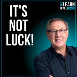 202: The 8 Steps Behind One of the World’s Top Podcasts | Tony D'Urso
