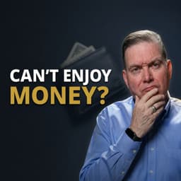 How Do I Build Good Money Habits Without Missing Out on Life?