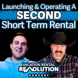 Episode 336 - From 1 Property to 2; What The Road Of A Growing Portfolio Is Like