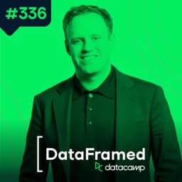 #336 From City Sewers to Sovereign AI with Russ Wilcox, CEO at ArtifexAI