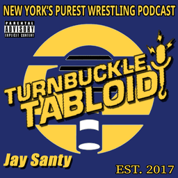 Turnbuckle Tabloid - Episode 504