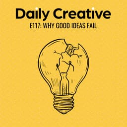 Why Great Ideas Fail: Escaping the Pain Cave