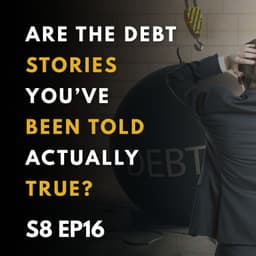 Are the Debt Stories You’ve Been Told Actually True?