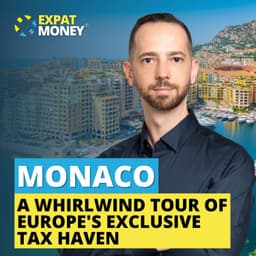 Monaco: A Whirlwind Tour Of Europe's Exclusive Tax Haven