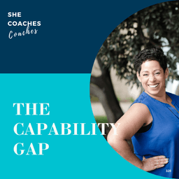 The Hidden Gap Between Skilled Coaches and Fully Booked Coaches Ep 320