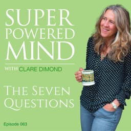 063 The Seven Questions