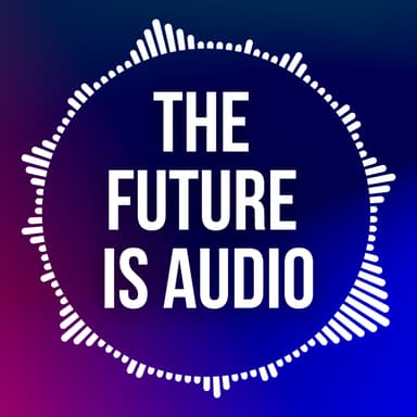 The Future IS Audio