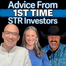 Episode 356 - First Time Inventors Share Advice They Wish They Knew...
