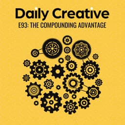 The Compounding Advantage: Leveraging AI for Smarter Creative Work