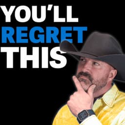 Episode 365 -  The Biggest Real Estate TRAP of 2026... Economics You NEED To Know