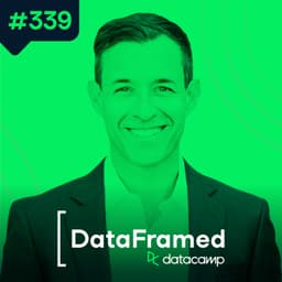 #339 Modern Analytics with Mike Palmer, CEO at Sigma
