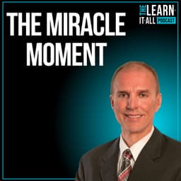 258: The Basketball Miracle No One Saw Coming | Coach Jim Johnson