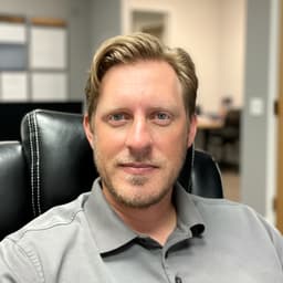 [Tech-Enabled Advisor Series] Connecting Agronomy to Financial Strategy With Todd Kirwan