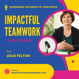 Leadership Reimagined: Embracing Shared Responsibility