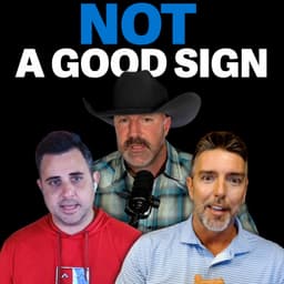 Episode 371 - Bank Restrictions, Housing Shortage & Regulations - What This Means For You