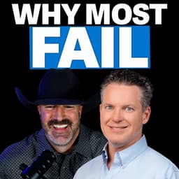 Episode 372 - How Our Member Scaled To 6 Properties - From Dentist To Airbnb Investor