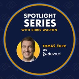 How AI Can Tell You WHERE to Use AI in Your Retail Operations With Tomáš Čupr | Spotlight Series