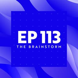 Space-Based Computing | The Brainstorm EP 113