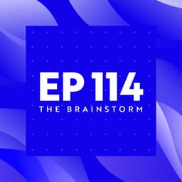 A New Era Of Medicine | The Brainstorm EP 114
