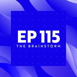 Major Shifts In The AI Landscape | The Brainstorm EP 115
