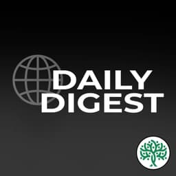 Daily Digest Jul 23: Russia Accuses US of Aiding Ukraine Strikes, Iran Warns Bulgaria, Epstein Figure Named 2,000 Times Dies