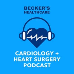 Decentralizing Structural Heart Care for Greater Access with Dr. Justin Dunn