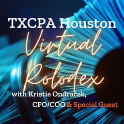 Virtual Rolodex with Michael Ly, CEO of Reconciled.com