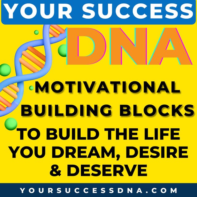 DNA EP 034 Your EQ Is Your Exit Strategy | emotional intelligence | mindset