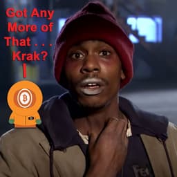 Krak Dealers