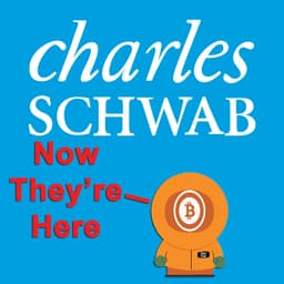 Chuck E. Schwab's