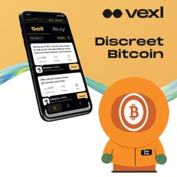 Double Edged Bitcoin