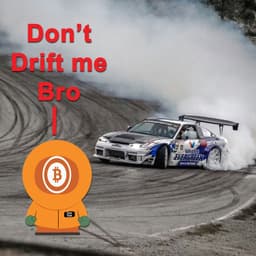 Drifting | Bitcoin News