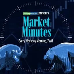 Nifty bulls lose steam after 4-day rally; JLR, Titan Q2 updates & LG IPO a big hit | Market Minutes