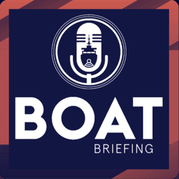 Big BOAT Interview: Cyclades Cup Antiparos founder, Ilia Rigas, on how to create a regatta