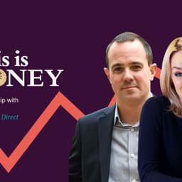 Nvidia report bumper results - why does it matter and is an AI bubble set to burst?