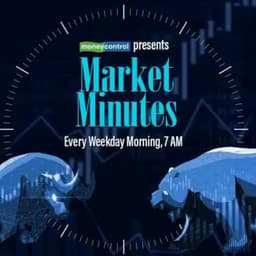 Nifty’s 20-DMA holds key on weekly expiry day; midcaps in focus after biggest drop in 4 months & Indian rice faces tariff threat | Market Minutes