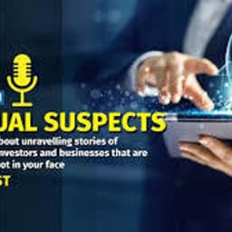 What full-time philanthropy looks like in practice | Anna and Raj Asava, Founders, HungerMitao | MC Unusual Suspects