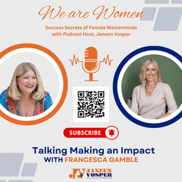 Inside the Luxury Game: Francesca Gamble on Winning Big