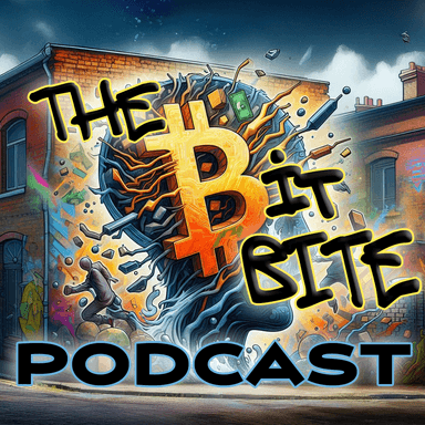 The Bit Bite Podcast