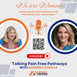 Turn Pain Into Power and Transform Your Life