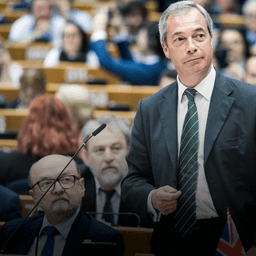 The visual politics of Brexit