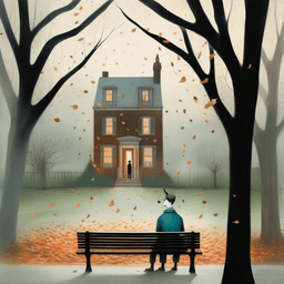 Unraveling Secrets: Audio Summary of Alice Feeney's 'Sometimes I Lie'