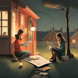 Audio Summary of All the Missing Girls: A Twisted Tale of Secrets and Betrayal