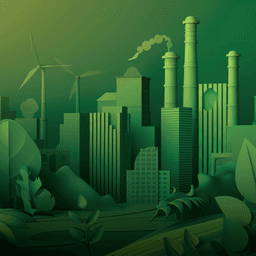 Designing markets for nature