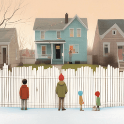 Audio Summary of Ask Again, Yes: A Deep Dive into Love and Family