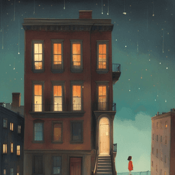 Lock Every Door: An Engaging Audio Summary of Riley Sager’s Thrilling Mystery